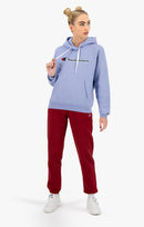 Champion Felpa  Chiusa Cappuccio Donna