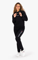 Champion Felpa  Chiusa Girocollo Donna