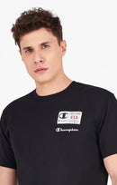 Champion T-shirt Uomo