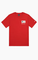 Champion T-shirt Uomo