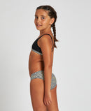 Arena Costume Due Pezzi Bambina