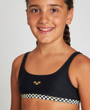 Arena Costume Due Pezzi Bambina