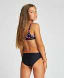 Arena Costume Due Pezzi Bambina