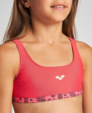 Arena Costume Due Pezzi Bambina