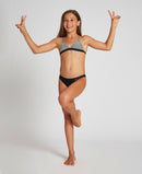 Arena Costume Due Pezzi Bambina