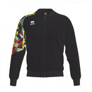 Erreà Felpa Zip Lunga Uomo