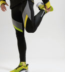 Diadora Calzamaglia Running Uomo