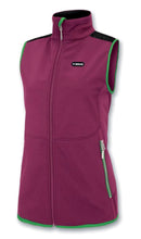 Brugi Gilet Softshell Donna