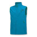 Brugi Gilet Softshell Uomo