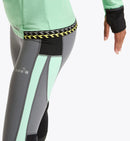 Diadora Leggings Running Donna