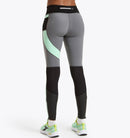 Diadora Leggings Running Donna