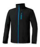Brugi Giacca Softshell Uomo