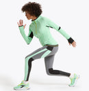 Diadora Leggings Running Donna