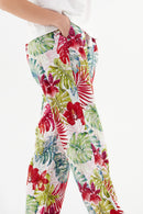 Freddy Pantalone Donna