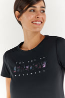 Freddy T-shirt Donna