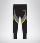 Diadora Calzamaglia Running Uomo