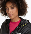 Diadora Maglia Con Antivento Running Donna