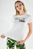 Freddy T-Shirt Donna