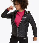 Diadora Maglia Con Antivento Running Donna