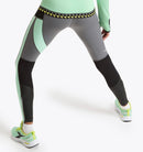 Diadora Leggings Running Donna