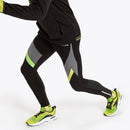 Diadora Calzamaglia Running Uomo