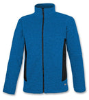 Brugi Pile Zip Lunga Uomo