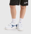 Diadora Magic Basket Low PS Bambino