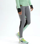 Diadora Leggings Running Donna