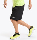 Diadora Bermuda Uomo