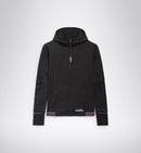 Diadora Felpa 1/2 Zip Running Donna