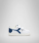 Diadora Magic Basket Low PS Bambino