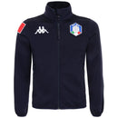 Kappa Giacca Softshell FISI Uomo