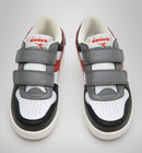 Diadora Magic Basket Low PS Bambino