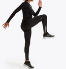 Diadora Leggings Running Donna