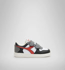 Diadora Magic Basket Low PS Bambino