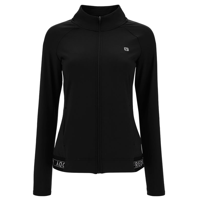 Freddy Felpa Donna Il Gabbiano Azzurro