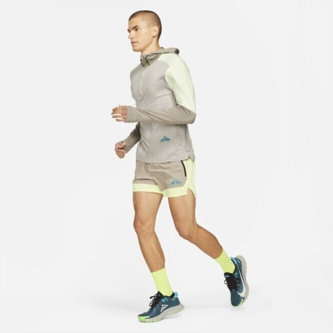 Nike Felpa 1/2 Zip Running Uomo