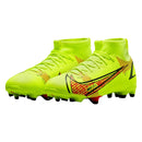 Nike Superfly 8 Academy FG/MG Junior