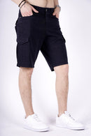 Smithy’s Bermuda Tela Uomo