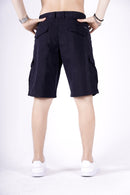 Smithy’s Bermuda Tela Uomo