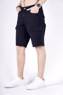 Smithy’s Bermuda Tela Uomo