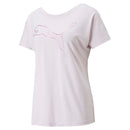 Puma T-shirt Donna