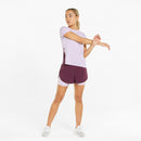 Puma Short Doppio Donna