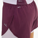 Puma Short Doppio Donna
