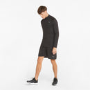 Puma Felpa 1/2 Zip Uomo