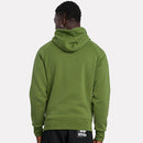 Erreà Felpa Chiusa Cappuccio Uomo