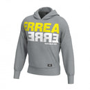 Erreà Felpa Chiusa Cappuccio Uomo