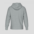 Erreà Felpa Chiusa Cappuccio Uomo