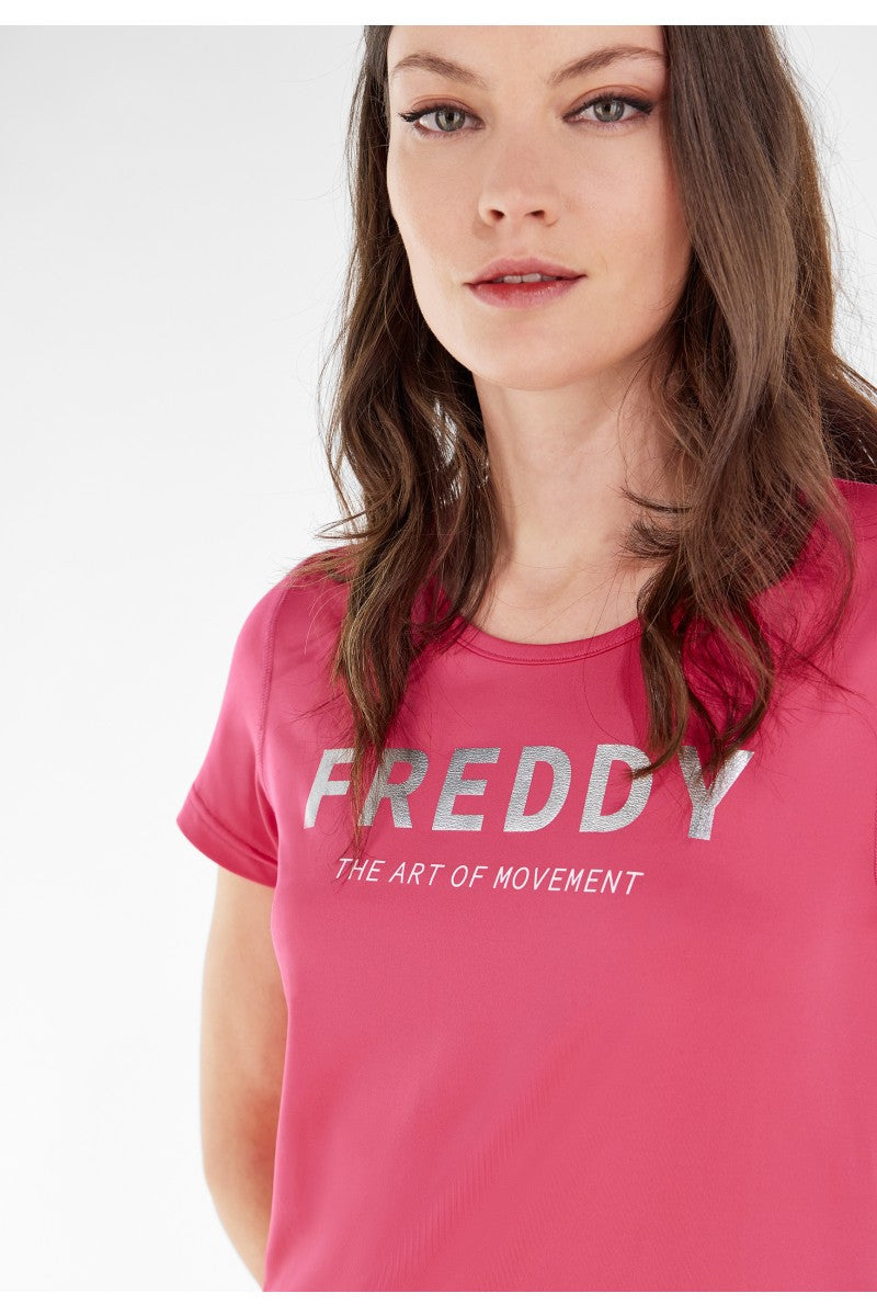 Freddy T-shirt Donna