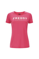 Freddy T-shirt Donna
